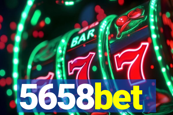 5658bet