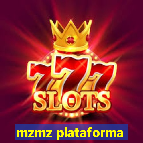 mzmz plataforma