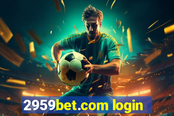 2959bet.com login