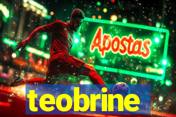 teobrine