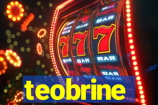 teobrine