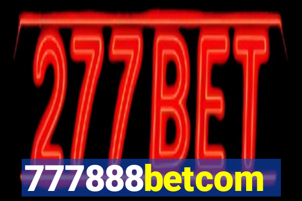 777888betcom