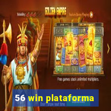 56 win plataforma