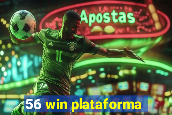 56 win plataforma