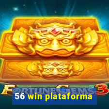 56 win plataforma