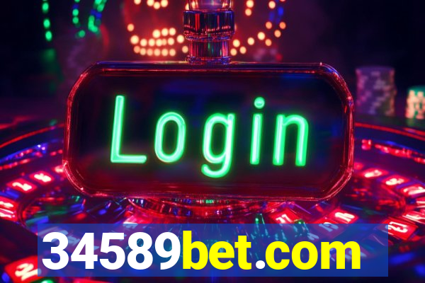 34589bet.com