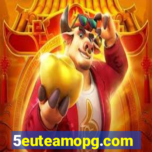 5euteamopg.com