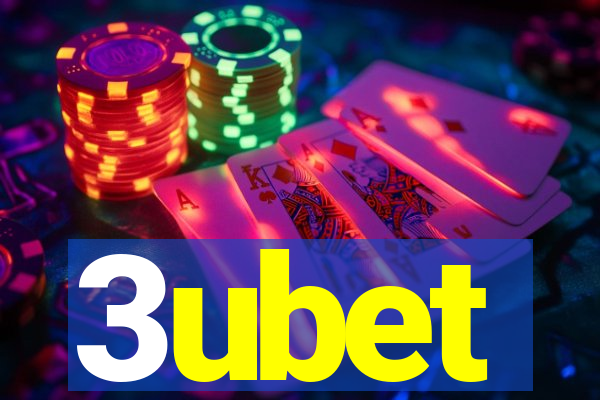 3ubet