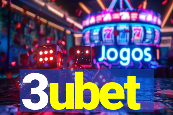 3ubet