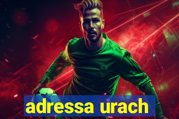 adressa urach