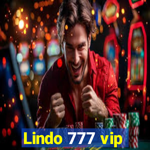 Lindo 777 vip