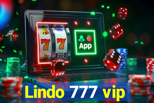 Lindo 777 vip