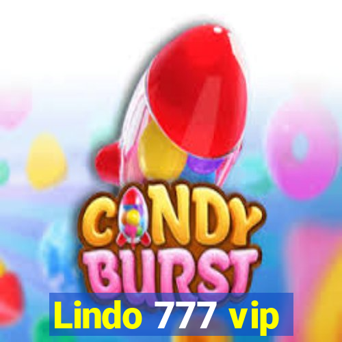 Lindo 777 vip