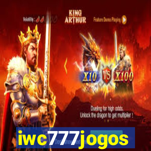 iwc777jogos
