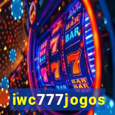 iwc777jogos