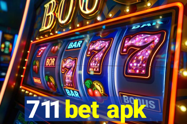 711 bet apk