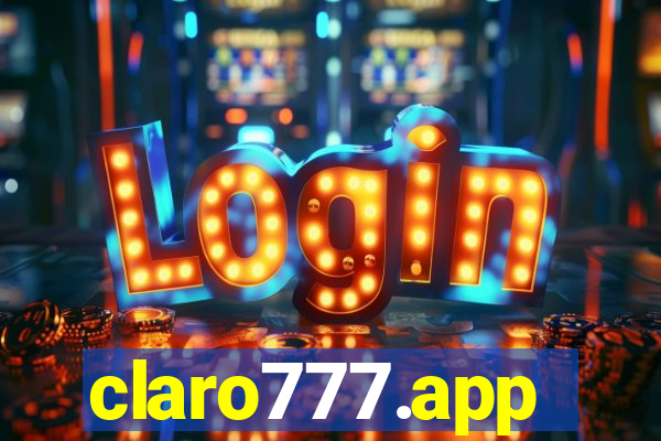 claro777.app