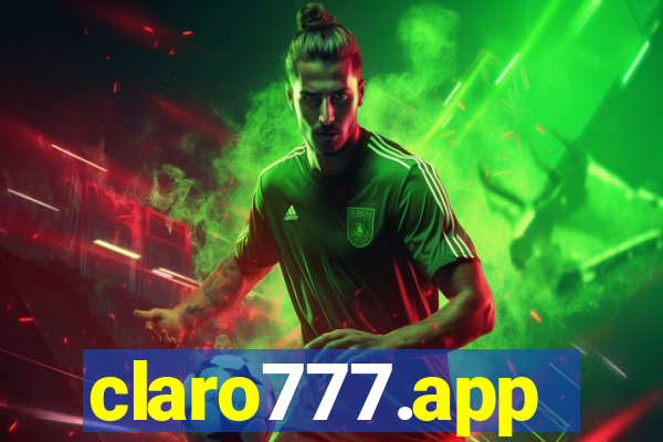 claro777.app