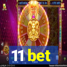 11 bet