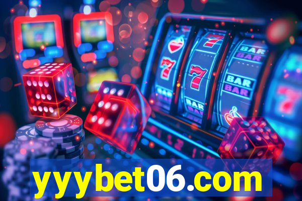 yyybet06.com