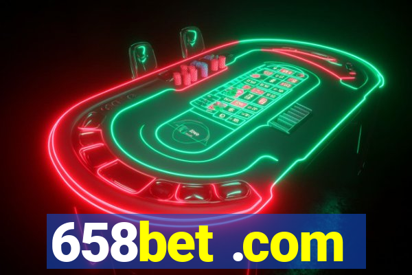 658bet .com