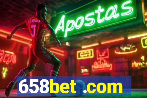 658bet .com