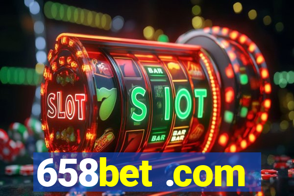 658bet .com
