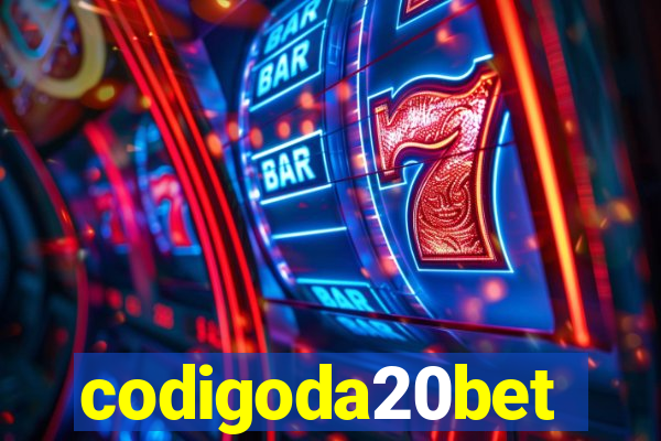 codigoda20bet
