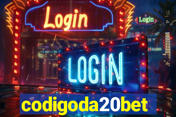 codigoda20bet