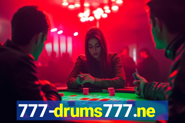777-drums777.net