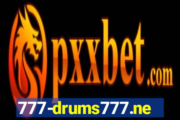 777-drums777.net