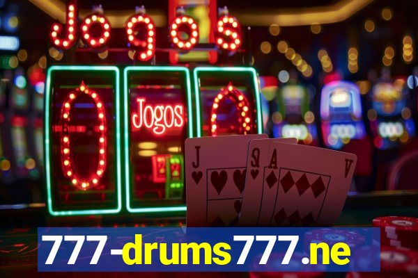 777-drums777.net