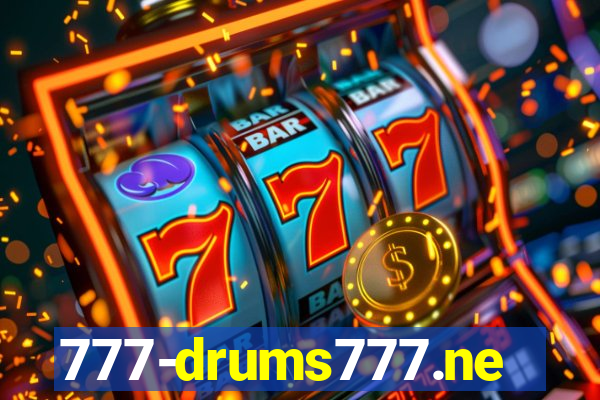777-drums777.net