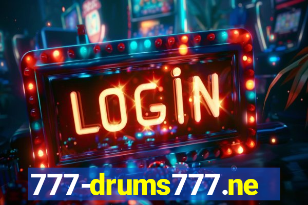 777-drums777.net