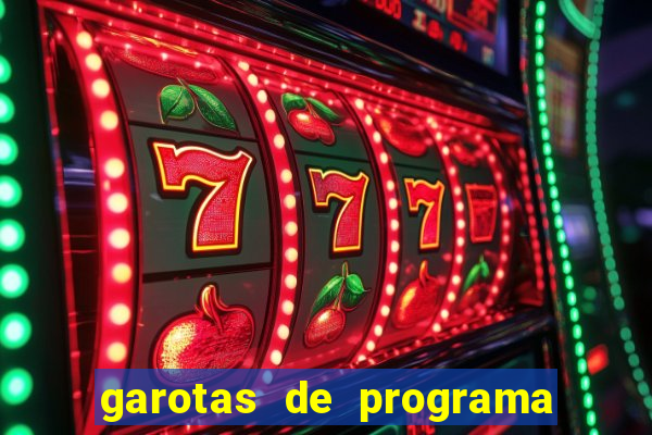 garotas de programa em saj