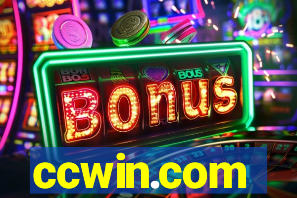 ccwin.com