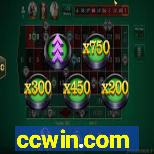 ccwin.com