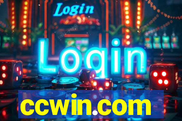 ccwin.com