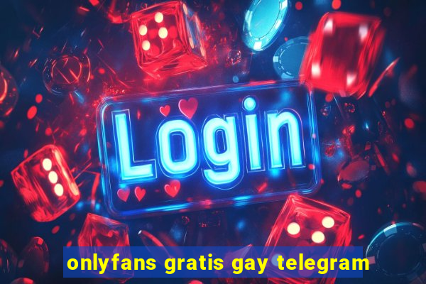 onlyfans gratis gay telegram