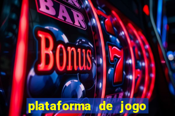 plataforma de jogo do canguru