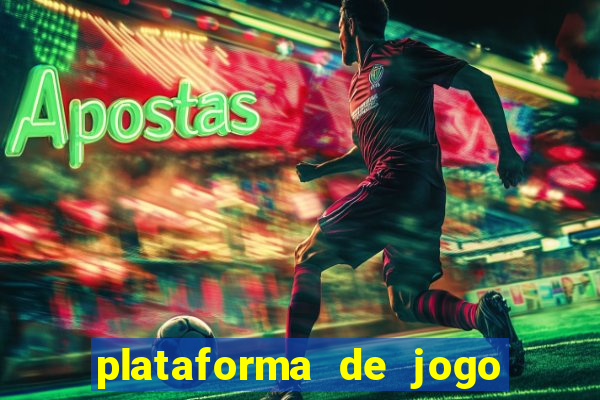 plataforma de jogo do canguru