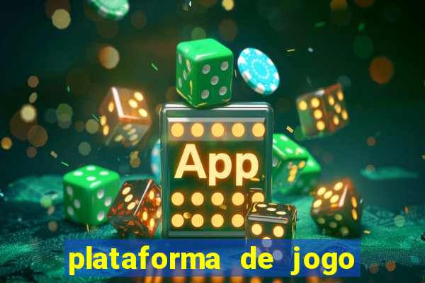 plataforma de jogo do canguru