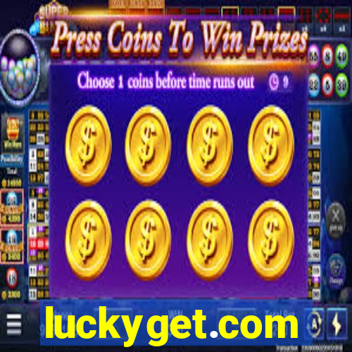 luckyget.com