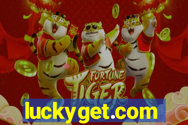 luckyget.com