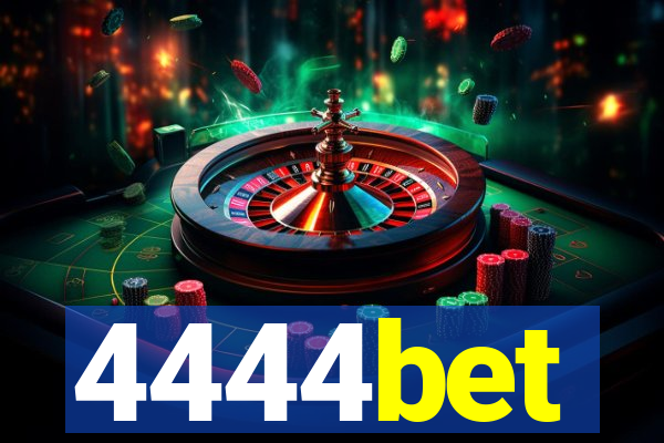 4444bet