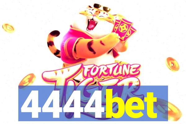 4444bet
