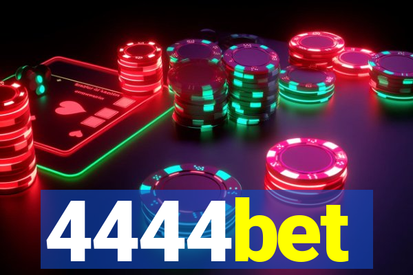 4444bet