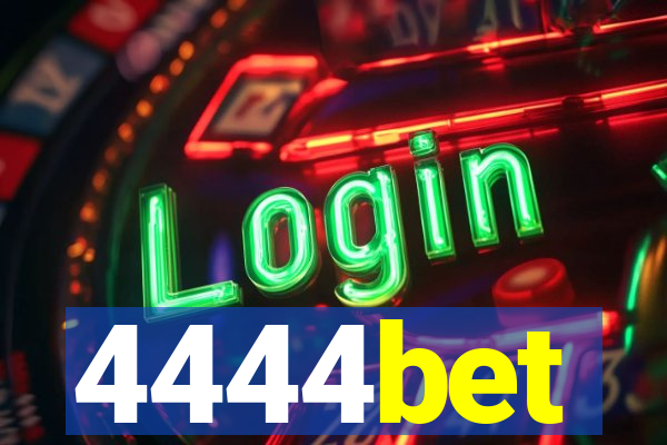 4444bet
