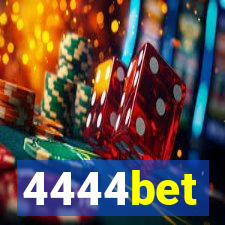 4444bet