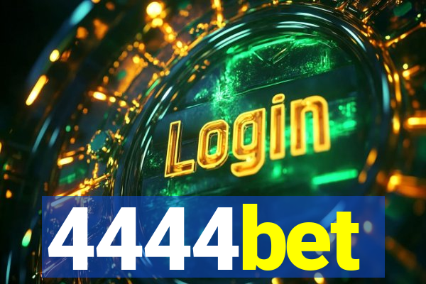 4444bet